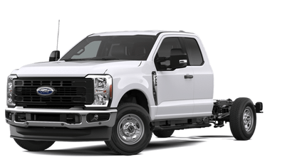 2026 Ford F-250SD F-250® XL