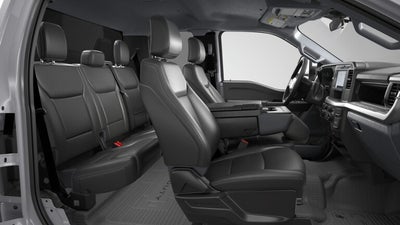 2026 Ford F-250SD F-250® XL