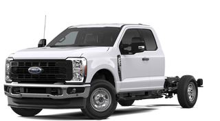 2026 Ford F-250SD F-250® XL