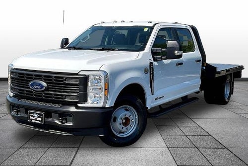 2026 Ford F-350SD F-350® XL
