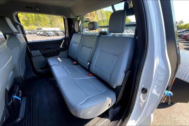 2026 Ford F-350SD F-350® XL