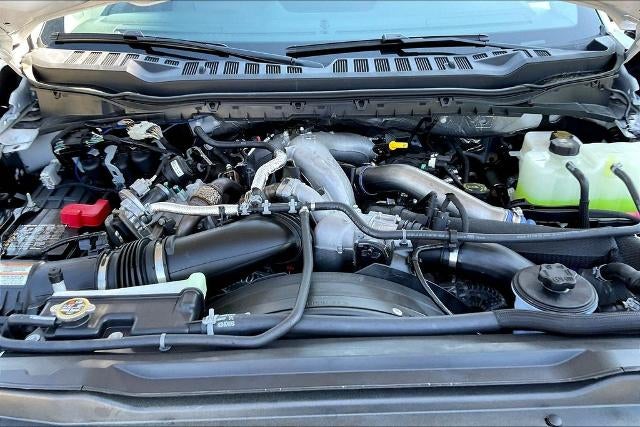 2026 Ford F-350SD F-350® XL