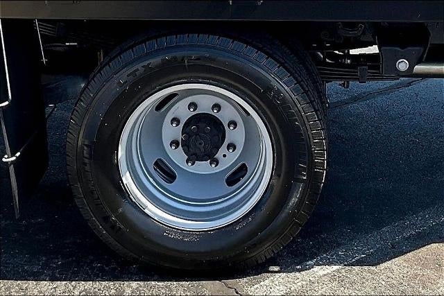 2026 Ford F-350SD F-350® XL