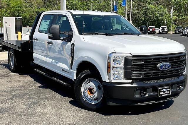 2026 Ford F-350SD F-350® XL