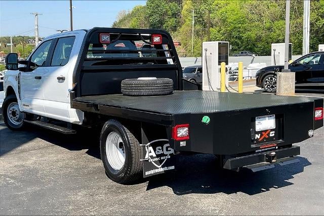 2026 Ford F-350SD F-350® XL