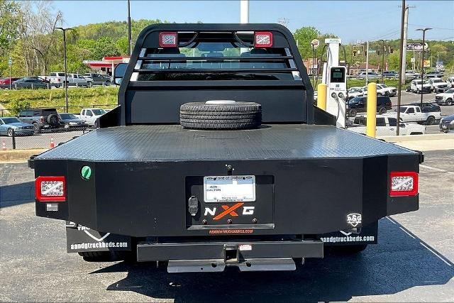 2026 Ford F-350SD F-350® XL