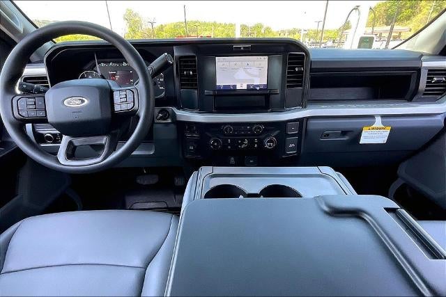 2026 Ford F-350SD F-350® XL