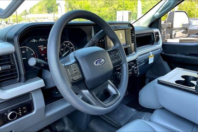 2026 Ford F-350SD F-350® XL