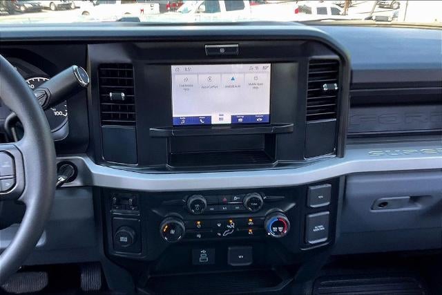 2026 Ford F-350SD F-350® XL