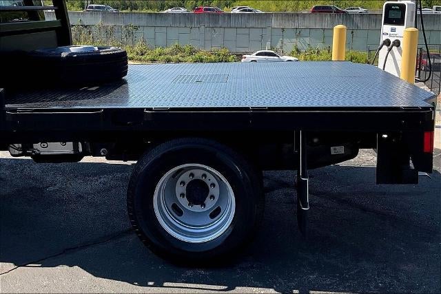 2026 Ford F-350SD F-350® XL