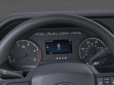 2026 Ford F-350SD F-350® XL