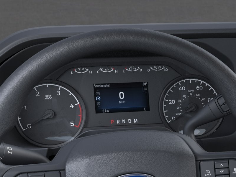 2026 Ford F-350SD F-350® XL