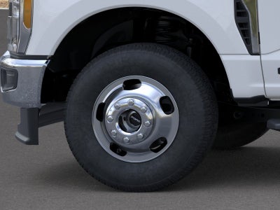 2026 Ford F-350SD F-350® XL