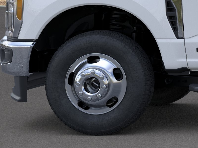 2026 Ford F-350SD F-350® XL