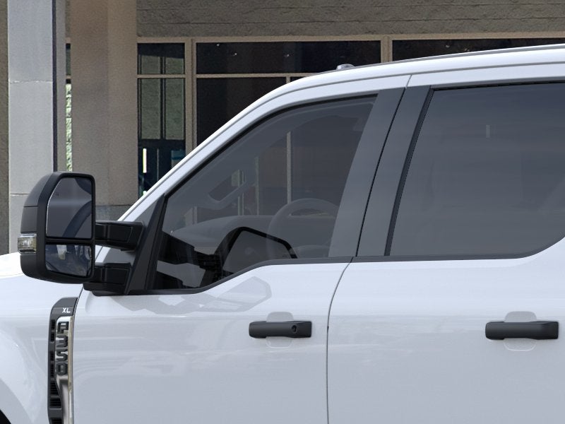 2026 Ford F-350SD F-350® XL