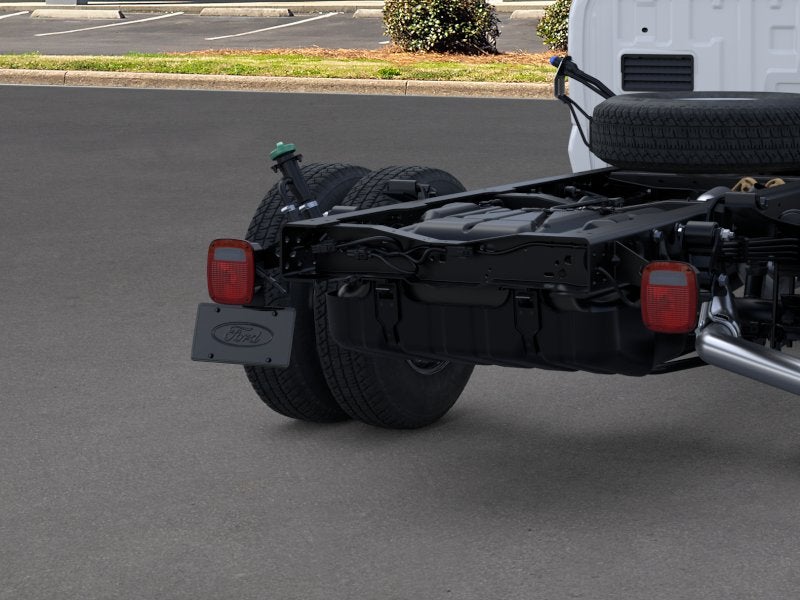 2026 Ford F-350SD F-350® XL