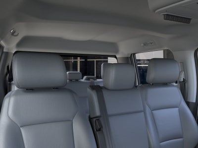 2026 Ford F-350SD F-350® XL