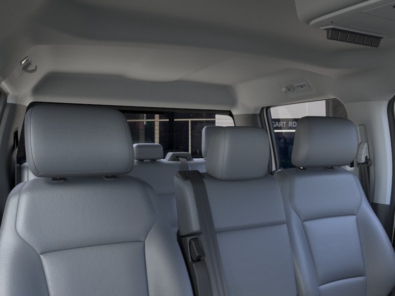 2026 Ford F-350SD F-350® XL