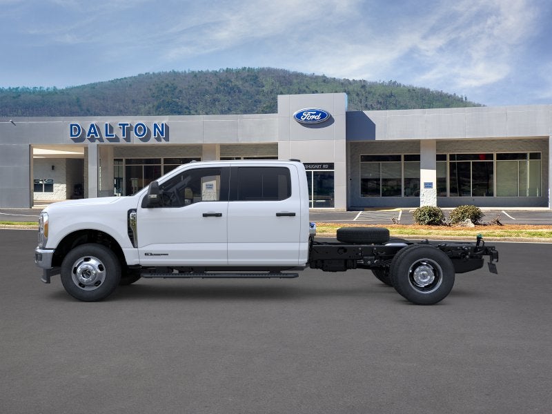 2026 Ford F-350SD F-350® XL