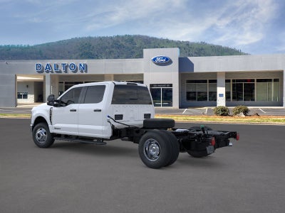 2026 Ford F-350SD F-350® XL