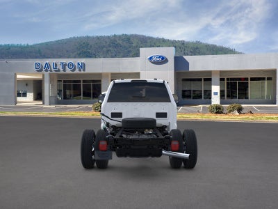 2026 Ford F-350SD F-350® XL