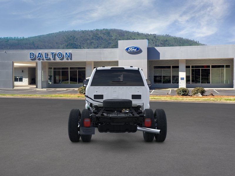 2026 Ford F-350SD F-350® XL