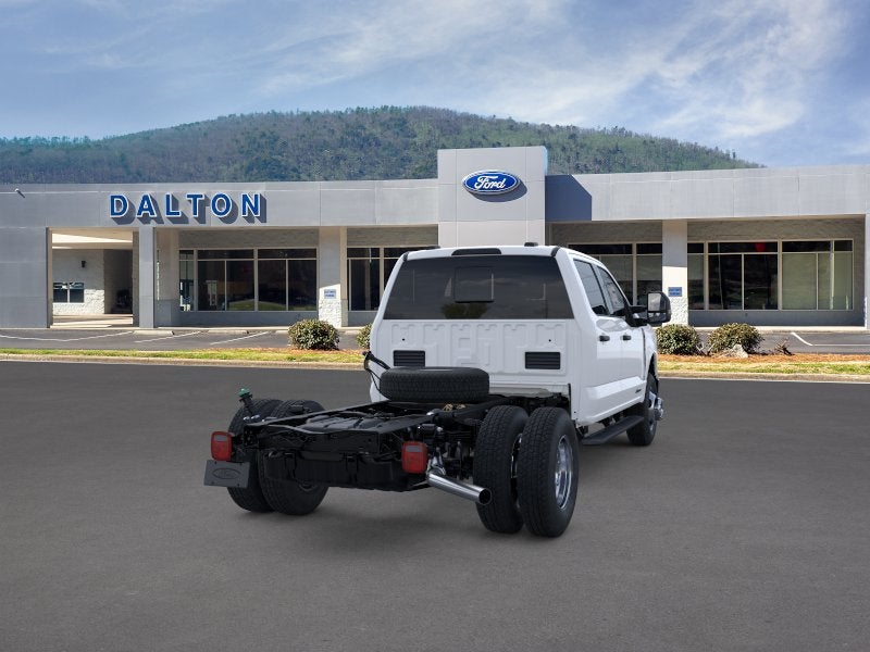 2026 Ford F-350SD F-350® XL