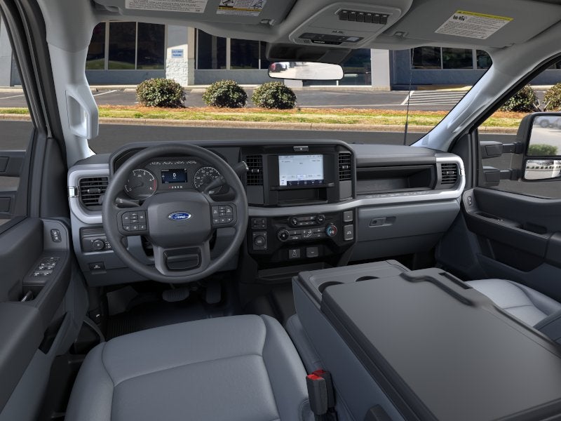 2026 Ford F-350SD F-350® XL