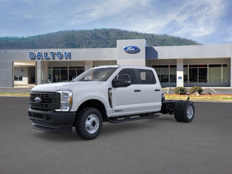 2026 Ford F-350SD F-350® XL