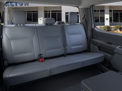 2026 Ford F-350SD F-350® XL