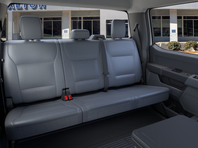 2026 Ford F-350SD F-350® XL