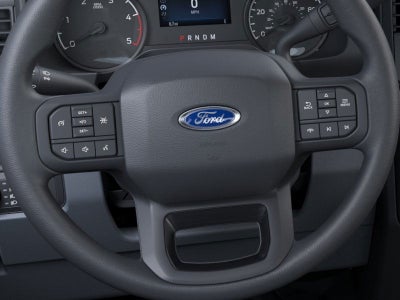 2026 Ford F-350SD F-350® XL