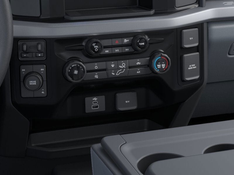 2026 Ford F-350SD F-350® XL