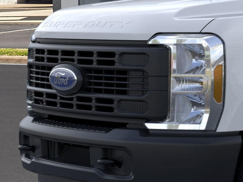 2026 Ford F-350SD F-350® XL