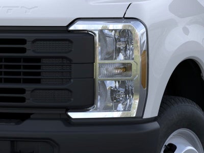 2026 Ford F-350SD F-350® XL