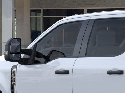 2026 Ford F-350SD F-350® XL