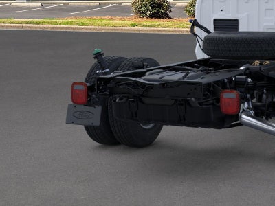 2026 Ford F-350SD F-350® XL