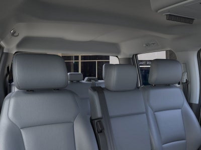 2026 Ford F-350SD F-350® XL