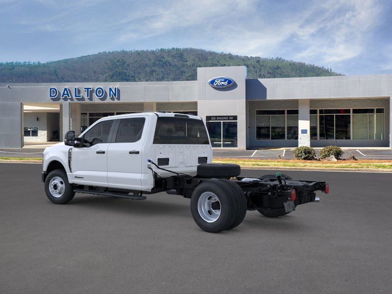 2026 Ford F-350SD F-350® XL