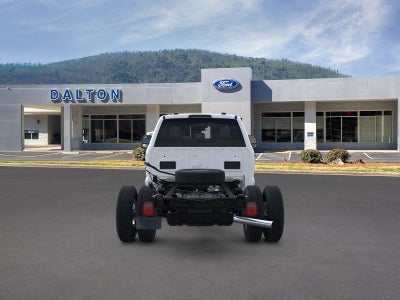 2026 Ford F-350SD F-350® XL