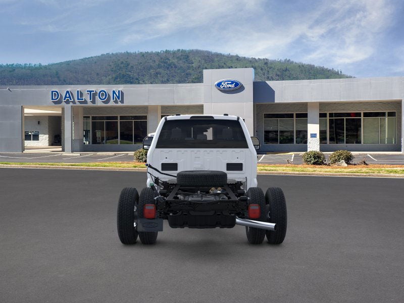 2026 Ford F-350SD F-350® XL