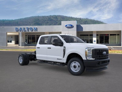 2026 Ford F-350SD F-350® XL