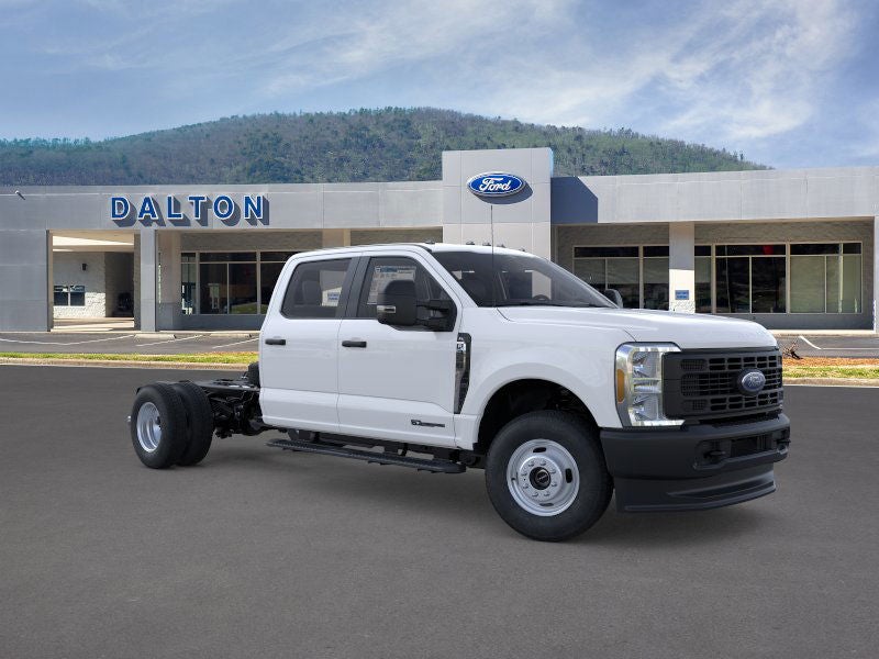 2026 Ford F-350SD F-350® XL