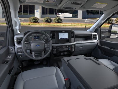 2026 Ford F-350SD F-350® XL