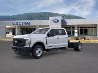 2026 Ford F-350SD F-350® XL