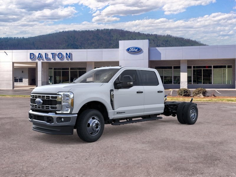 2026 Ford F-350SD F-350® XL