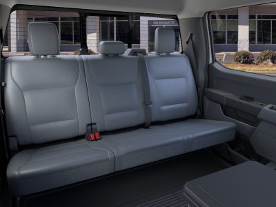 2026 Ford F-350SD F-350® XL