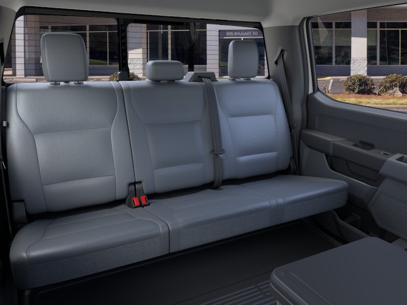2026 Ford F-350SD F-350® XL