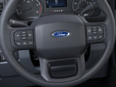 2026 Ford F-350SD F-350® XL