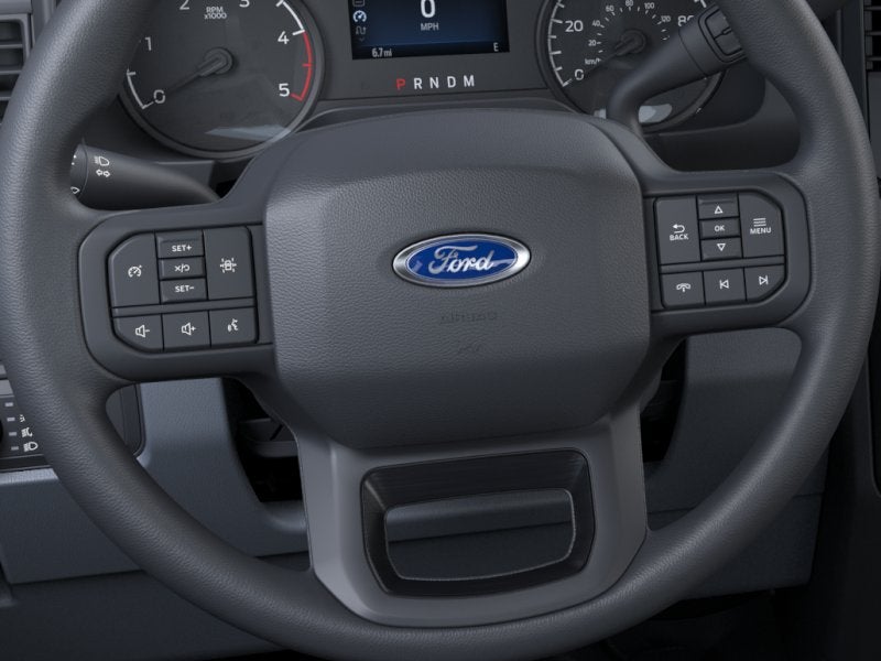 2026 Ford F-350SD F-350® XL